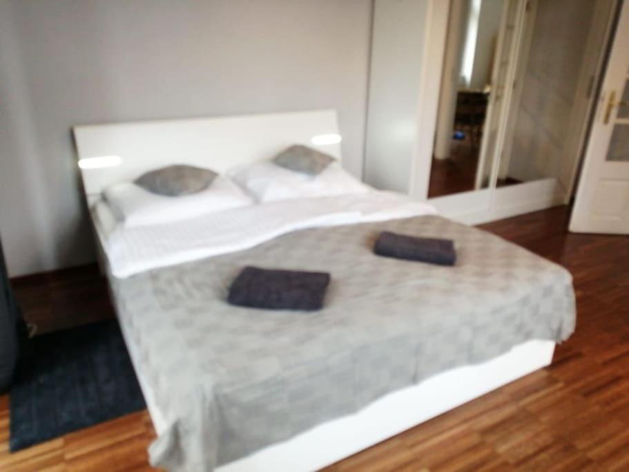 2 Bedrooms Close Vysehrad - Congress Centrum براغ المظهر الخارجي الصورة